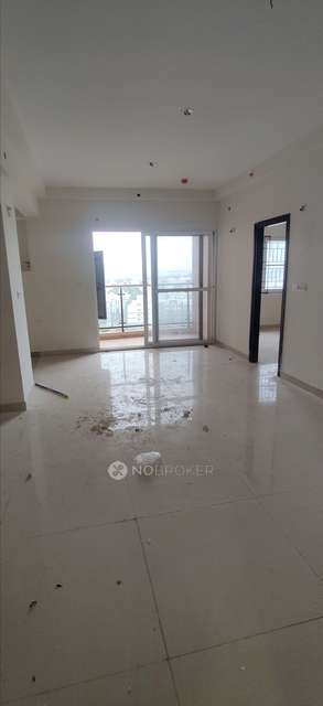 3 BHK Flat In Ahad Serenity For Sale  In Hosa Road