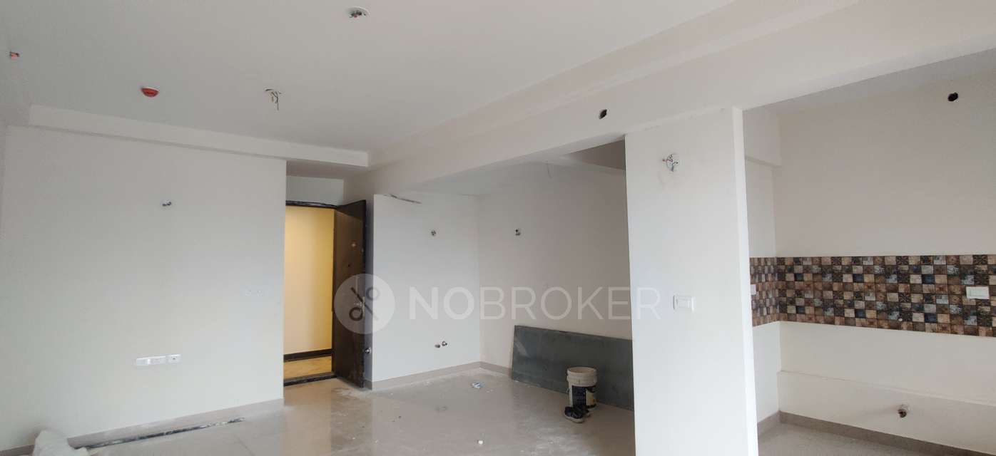 3 BHK Flat In Ahad Serenity For Sale  In Hosa Road