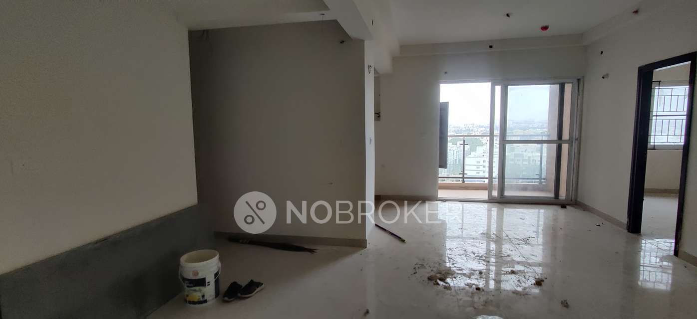 3 BHK Flat In Ahad Serenity For Sale  In Hosa Road
