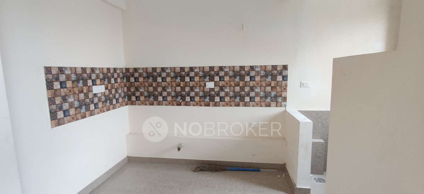 3 BHK Flat In Ahad Serenity For Sale  In Hosa Road