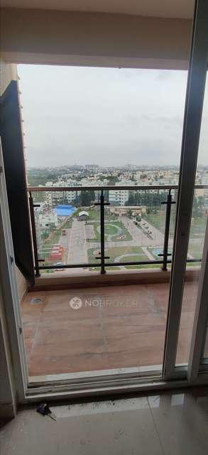 3 BHK Flat In Ahad Serenity For Sale  In Hosa Road