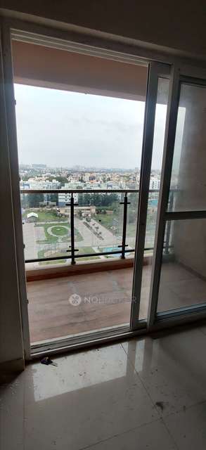 3 BHK Flat In Ahad Serenity For Sale  In Hosa Road