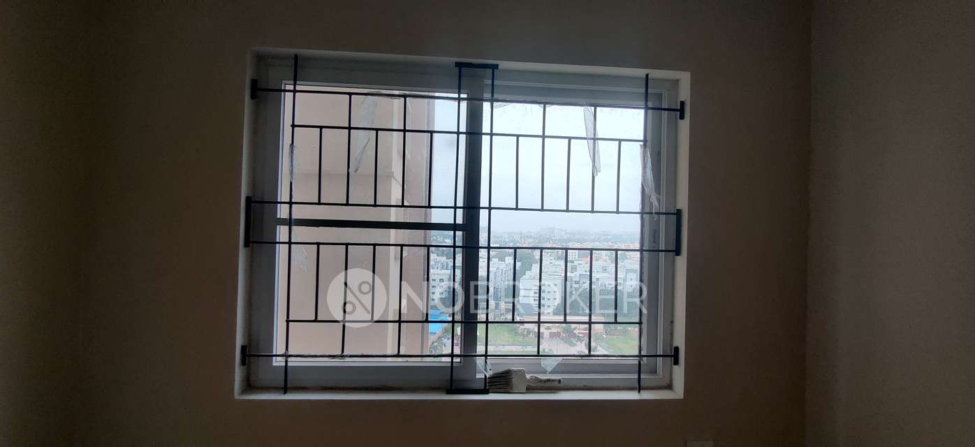 3 BHK Flat In Ahad Serenity For Sale  In Hosa Road