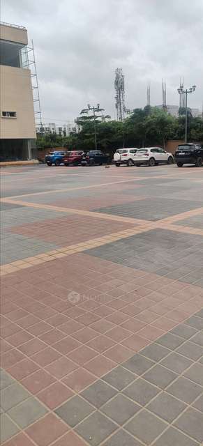 3 BHK Flat In Ahad Serenity For Sale  In Hosa Road