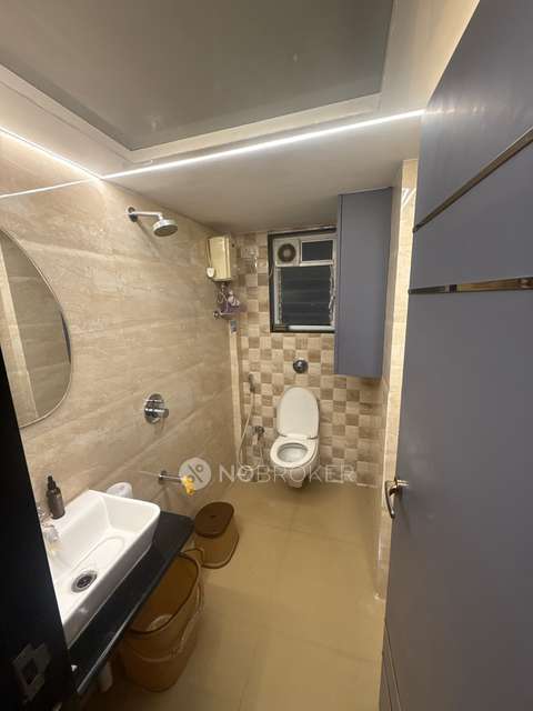 1 BHK Flat In Modispaces Tashkent For Sale  In Borivali West