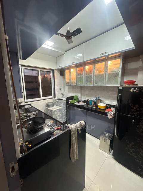 1 BHK Flat In Modispaces Tashkent For Sale  In Borivali West