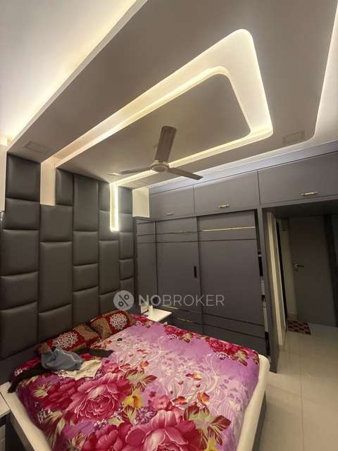 1 BHK Flat In Modispaces Tashkent For Sale  In Borivali West