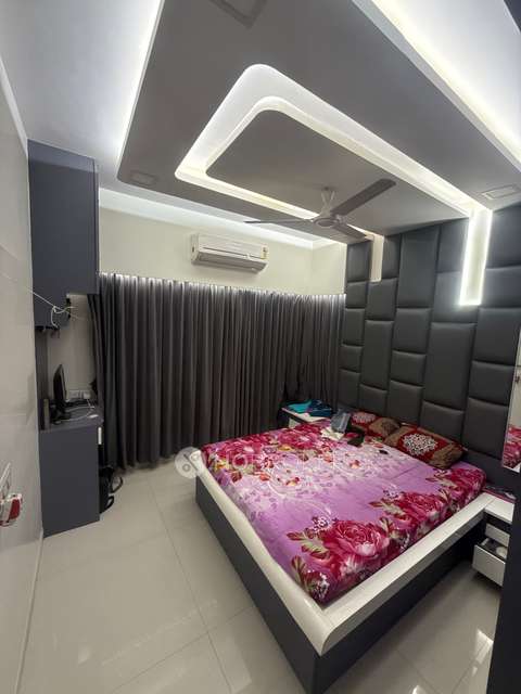 1 BHK Flat In Modispaces Tashkent For Sale  In Borivali West