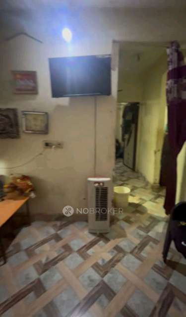 1 BHK Flat In Parvati Apartment For Sale  In Kalher