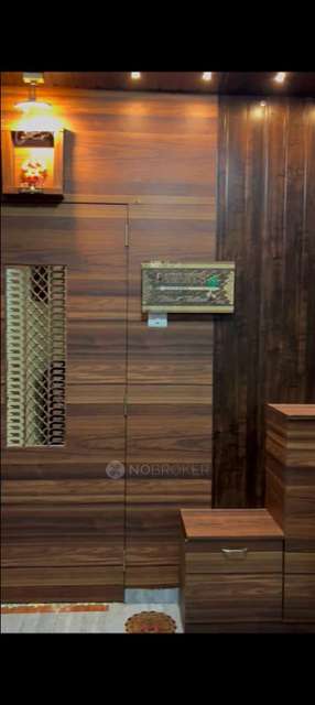 1 BHK Flat In Sarvadnya Heights  For Sale  In Gothivali Village Rabale Railway Station