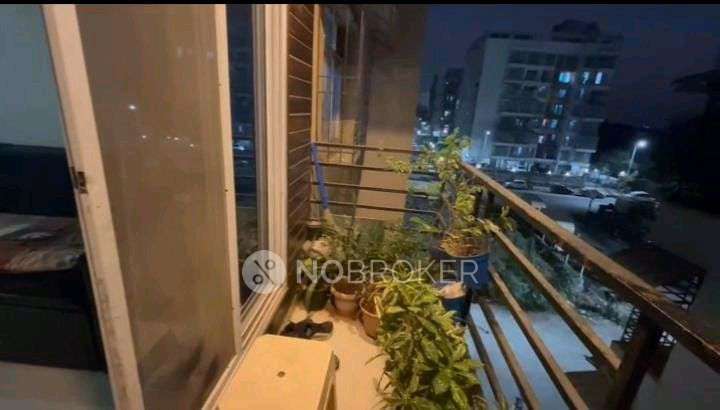 1 BHK Flat In Sarvadnya Heights  For Sale  In Gothivali Village Rabale Railway Station