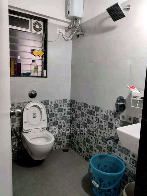 2 BHK Flat For Sale  In Omkar Tower