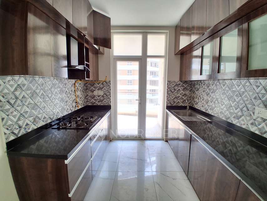 2 BHK Flat In Mantri Lithos, Thanisandra for Rent  In Thanisandra