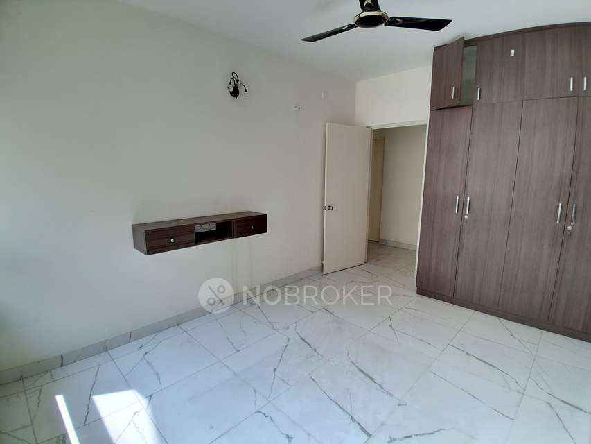 2 BHK Flat In Mantri Lithos, Thanisandra for Rent  In Thanisandra