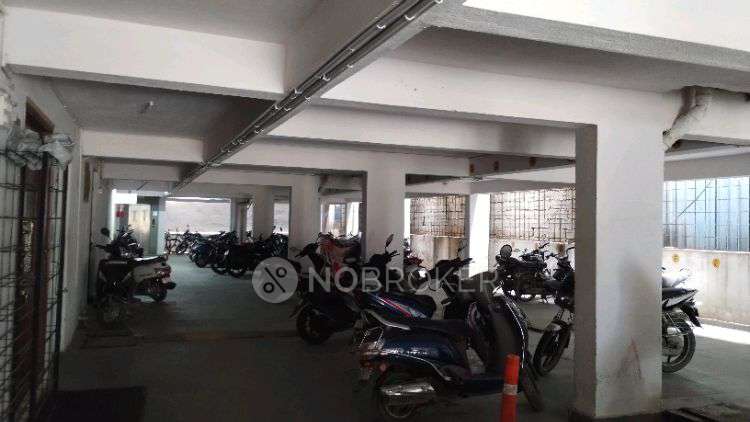 2 BHK Flat In Taha Residency For Sale  In Kadugondanahalli