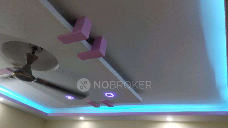 2 BHK Flat In Taha Residency For Sale  In Kadugondanahalli