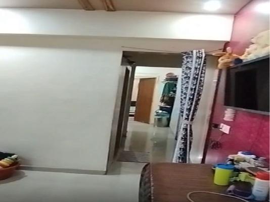 1 BHK Flat In Sahitya Surya Savarkar Sadanika For Sale  In Katrap