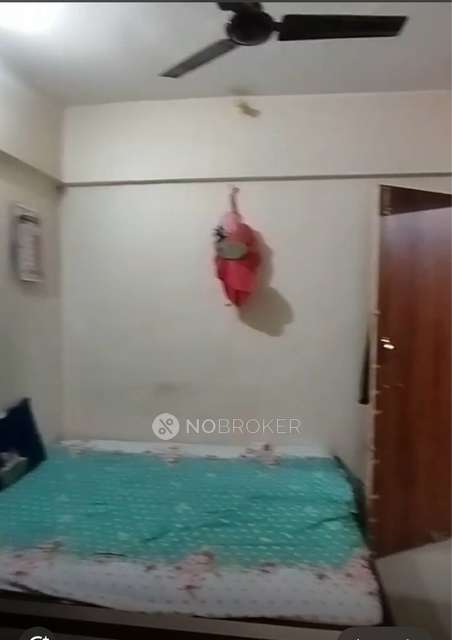 1 BHK Flat In Sahitya Surya Savarkar Sadanika For Sale  In Katrap