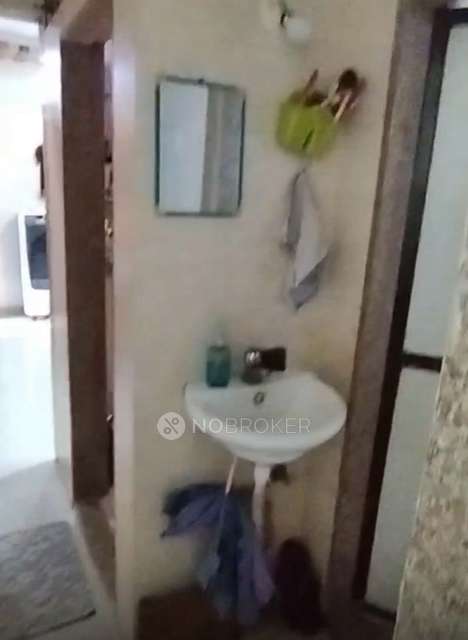 1 BHK Flat In Sahitya Surya Savarkar Sadanika For Sale  In Katrap