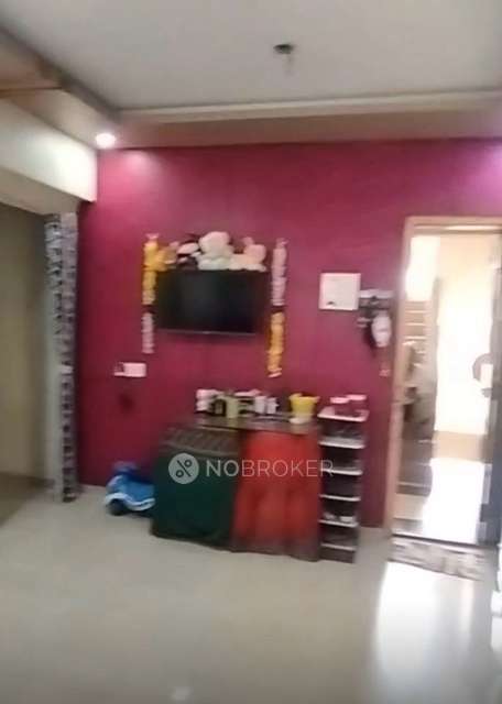 1 BHK Flat In Sahitya Surya Savarkar Sadanika For Sale  In Katrap