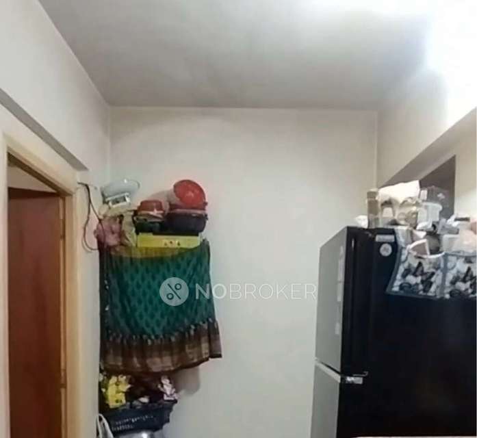 1 BHK Flat In Sahitya Surya Savarkar Sadanika For Sale  In Katrap