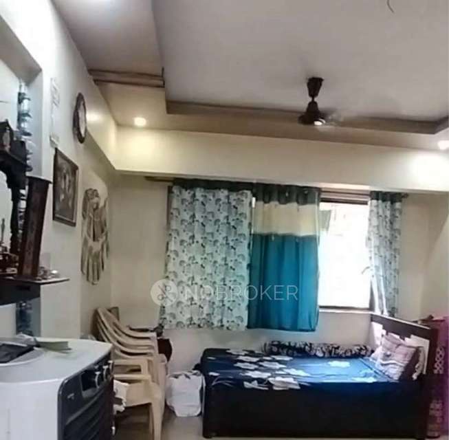 1 BHK Flat In Sahitya Surya Savarkar Sadanika For Sale  In Katrap