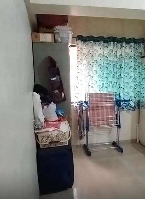 1 BHK Flat In Sahitya Surya Savarkar Sadanika For Sale  In Katrap