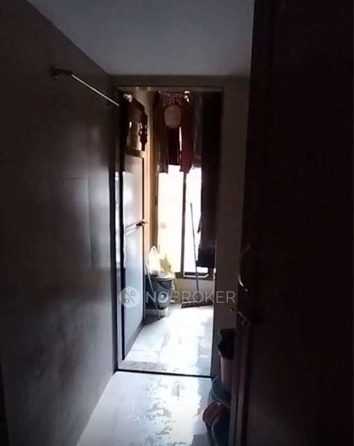 1 BHK Flat In Sahitya Surya Savarkar Sadanika For Sale  In Katrap