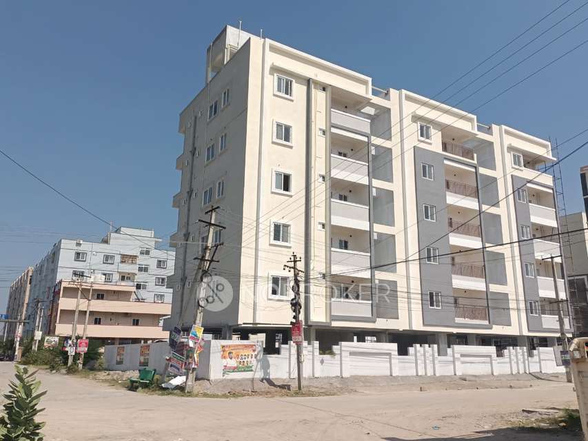 3 BHK Flat In Sri  Susthitha Sumuka  For Sale  In Mallampet