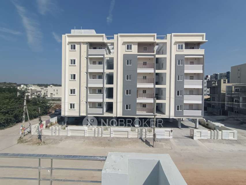 3 BHK Flat In Sri  Susthitha Sumuka  For Sale  In Mallampet