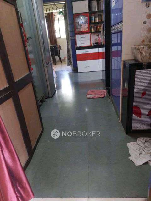 1 BHK Flat In Barkha Bahar  For Sale  In Naupada,
