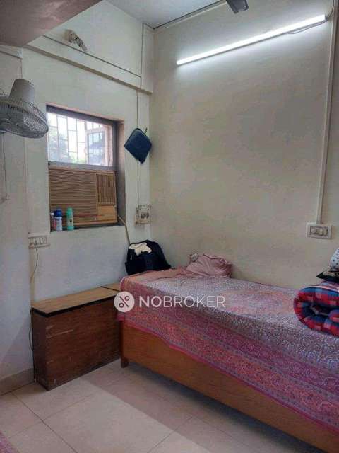 1 BHK Flat In Barkha Bahar  For Sale  In Naupada,