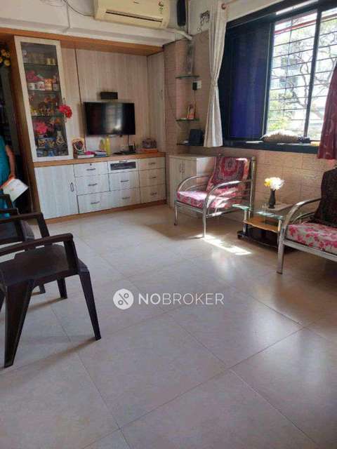 1 BHK Flat In Barkha Bahar  For Sale  In Naupada,