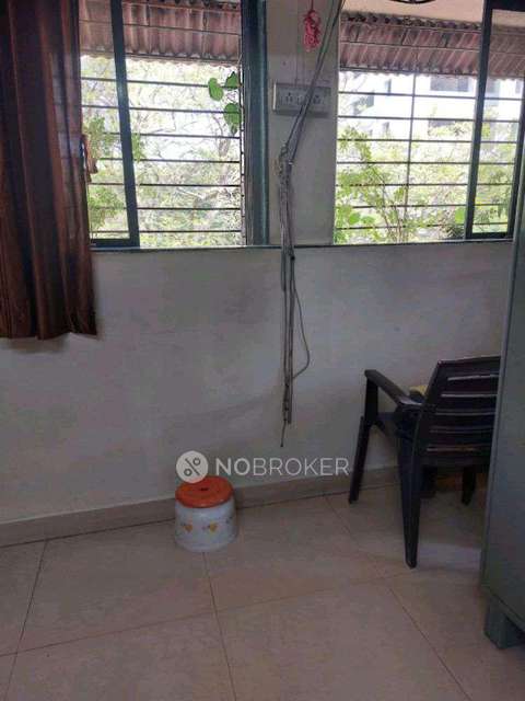 1 BHK Flat In Barkha Bahar  For Sale  In Naupada,