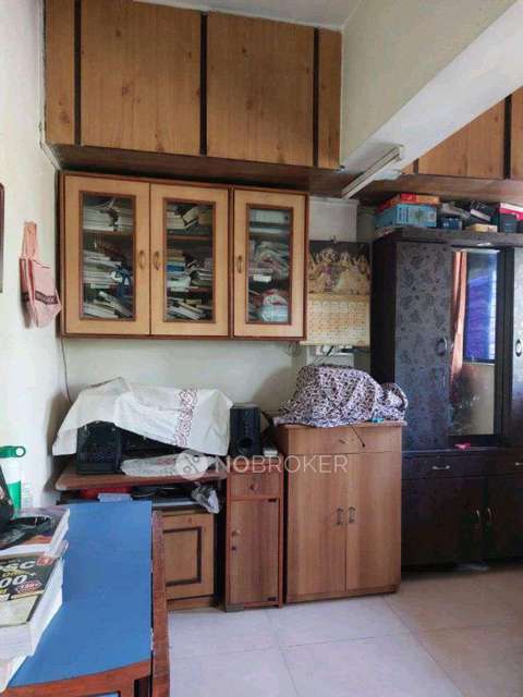 1 BHK Flat In Barkha Bahar  For Sale  In Naupada,