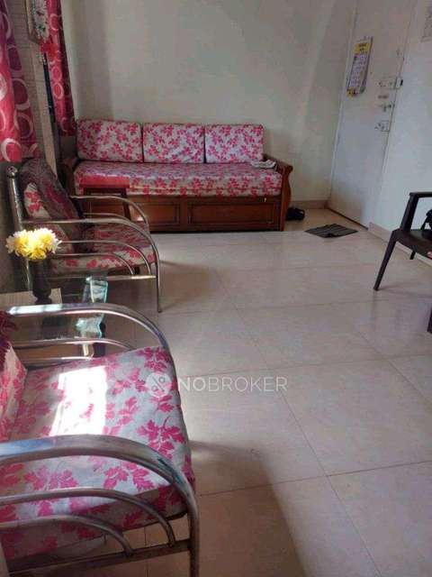 1 BHK Flat In Barkha Bahar  For Sale  In Naupada,