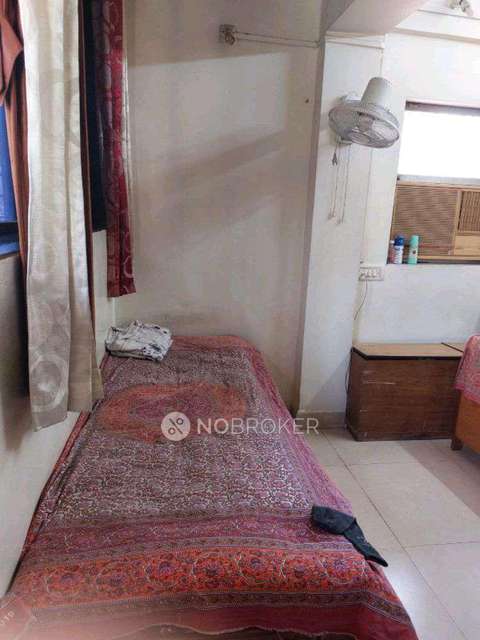 1 BHK Flat In Barkha Bahar  For Sale  In Naupada,