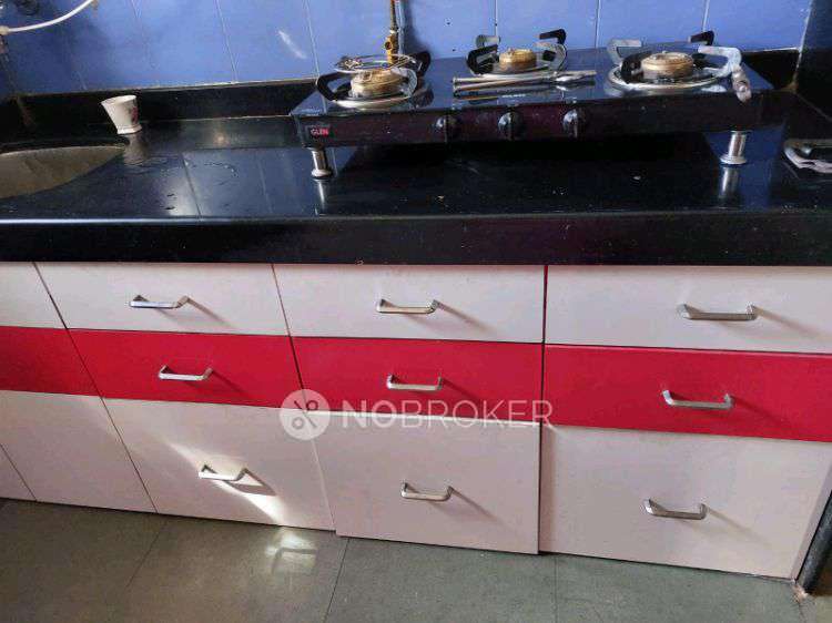 1 BHK Flat In Barkha Bahar  For Sale  In Naupada,