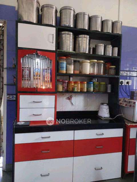 1 BHK Flat In Barkha Bahar  For Sale  In Naupada,