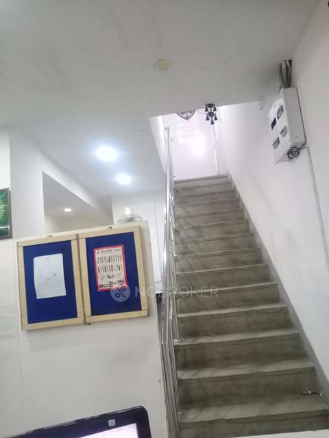 Office Space in Mangolpuri, Delhi for Rent 