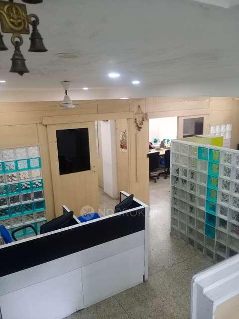 Office Space in Mangolpuri, Delhi for Rent 