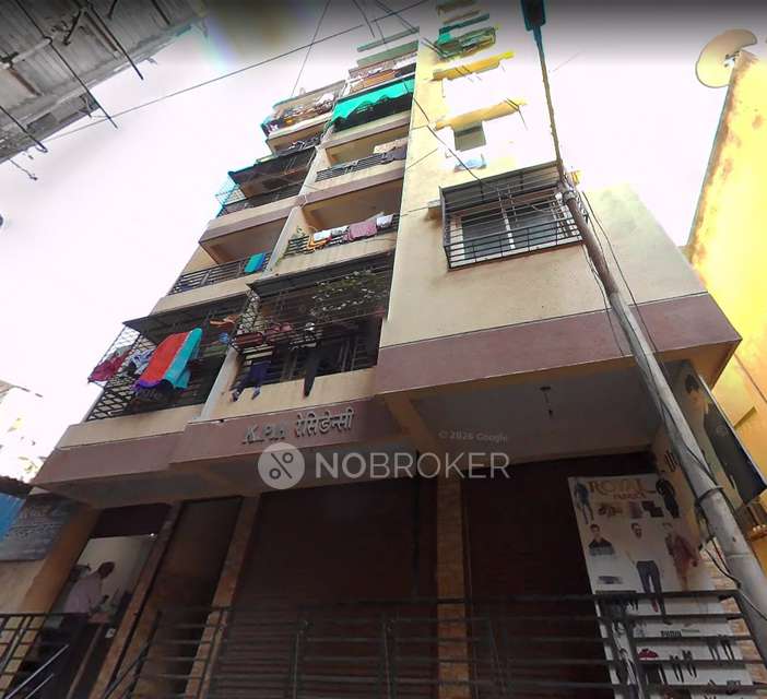 Shop in Kondhwa, Pune for Rent 