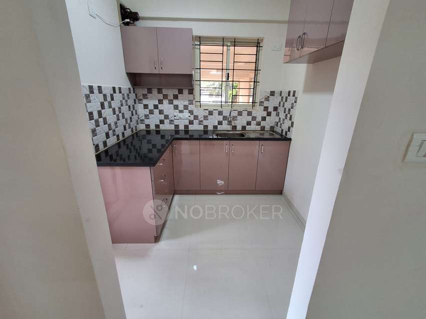 2 BHK Flat In Vishnu Woodstock for Rent  In Electronic City