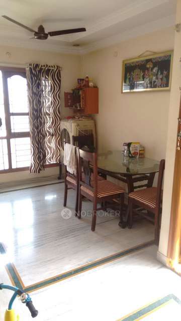 2 BHK Flat In Sv Fortune, Ramkote For Sale  In Hyderguda