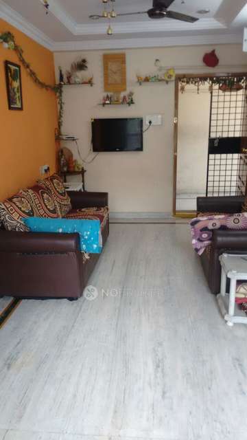 2 BHK Flat In Sv Fortune, Ramkote For Sale  In Hyderguda