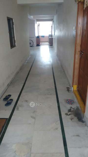 2 BHK Flat In Sv Fortune, Ramkote For Sale  In Hyderguda