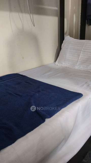 PG for Anyone in Wing-a, Apli Ekta Society