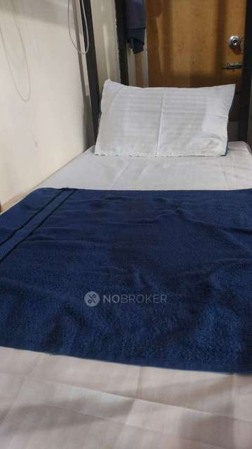 PG for Anyone in Wing-a, Apli Ekta Society