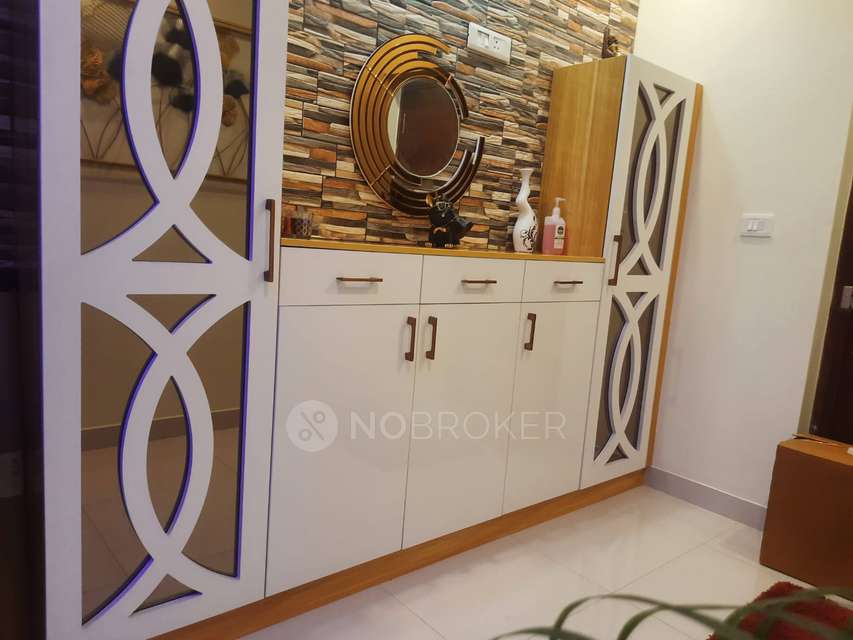 3 BHK Flat In Sjr Palazza City For Sale  In Doddakannelli