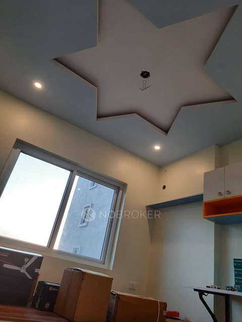 3 BHK Flat In Sjr Palazza City For Sale  In Doddakannelli